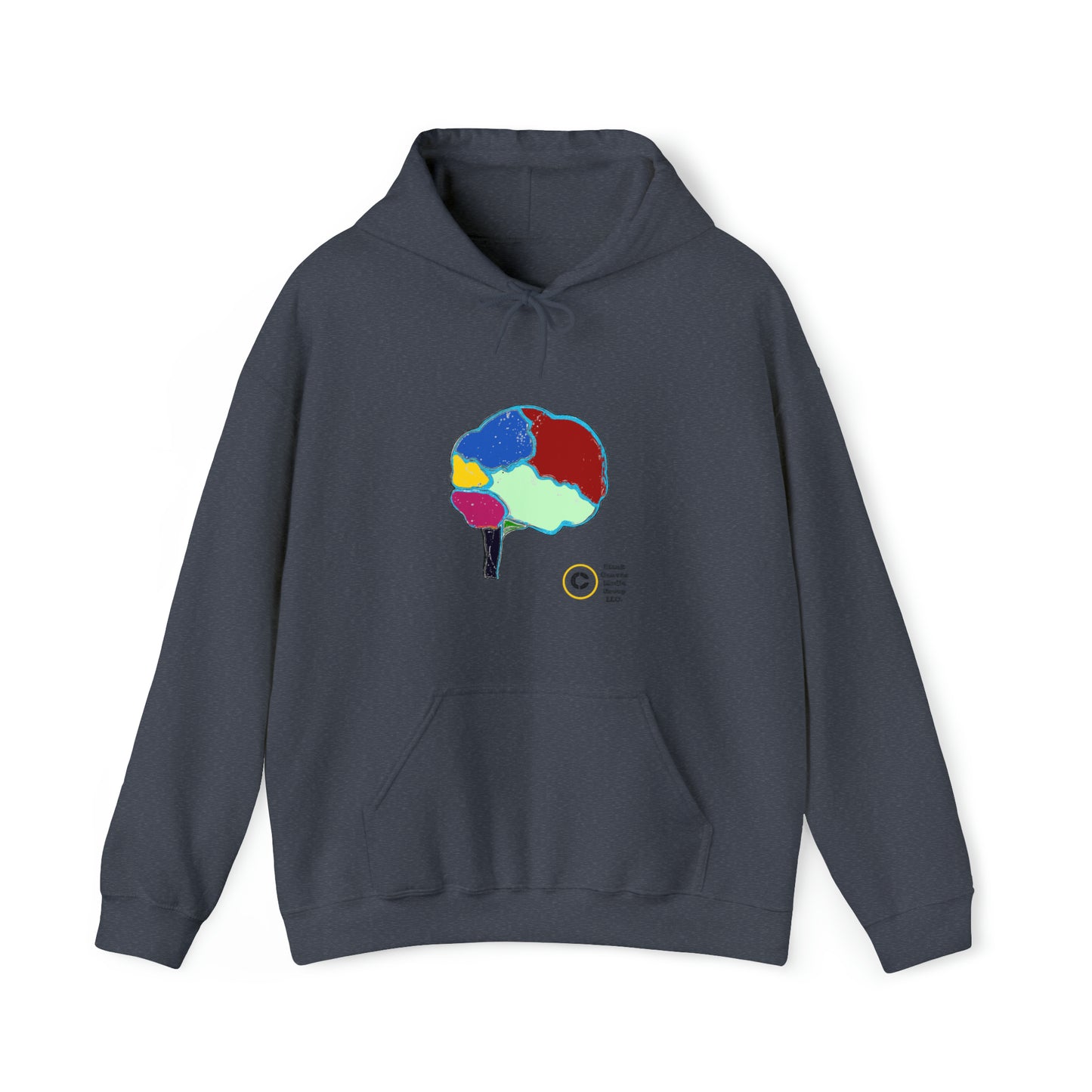 Next Level Thoughts Hoodie
