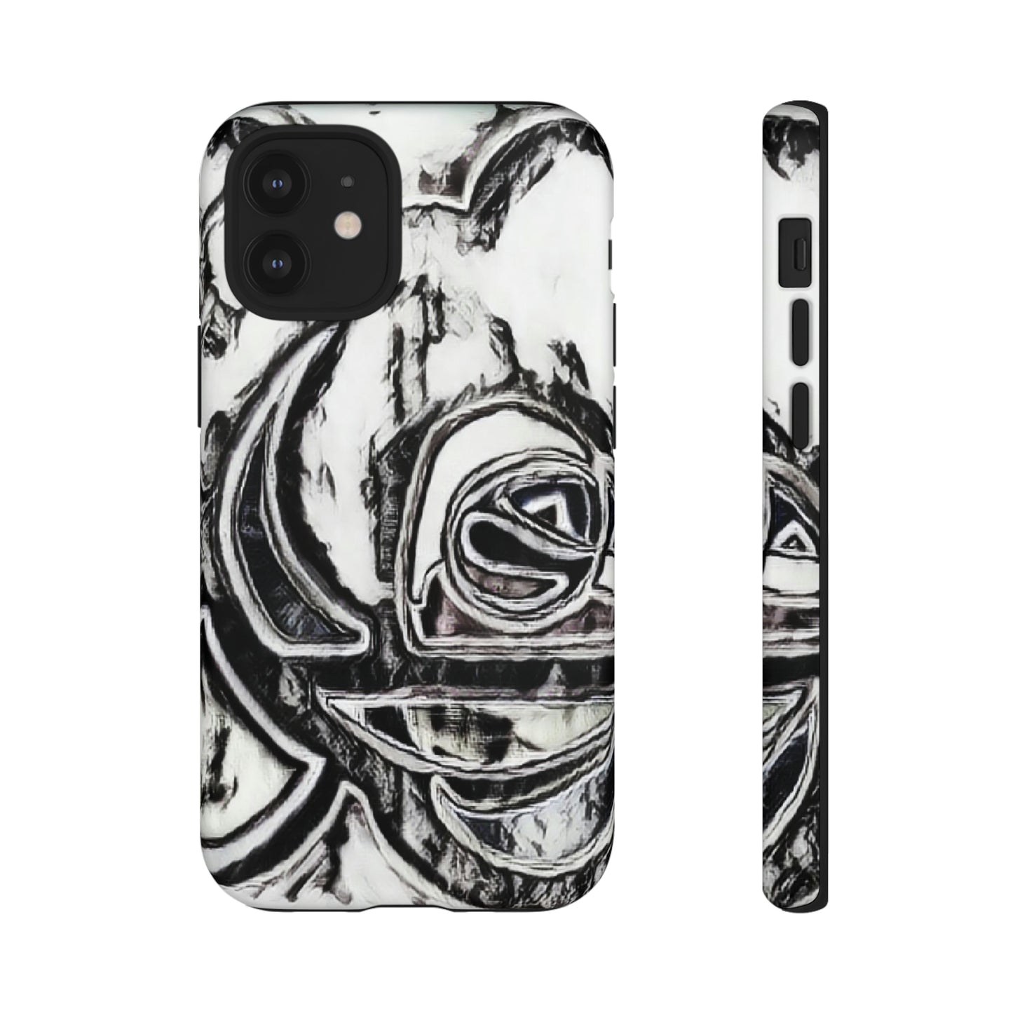 Wraith Mickey Phone Case  (iPhone & Android Available)