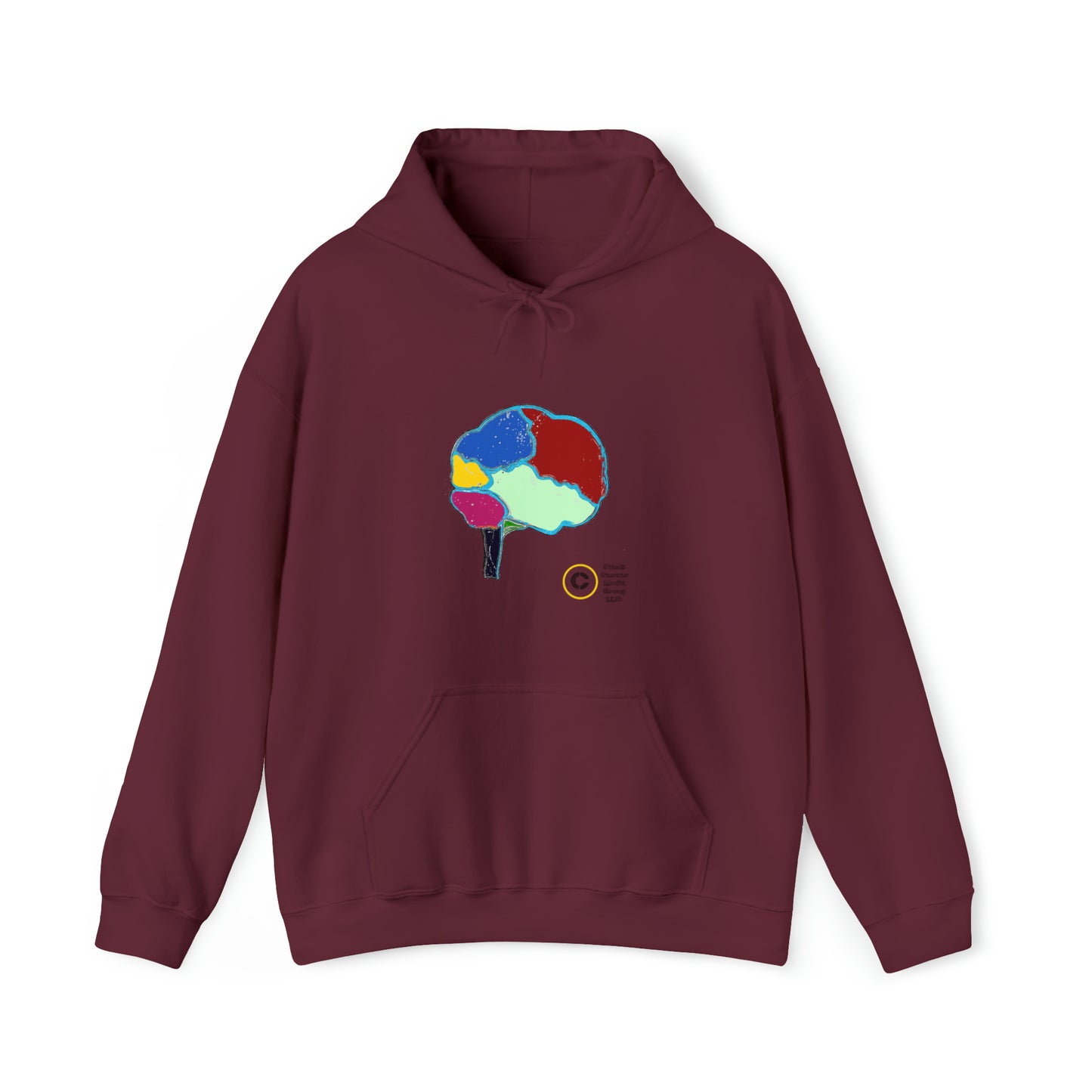 Next Level Thoughts Hoodie