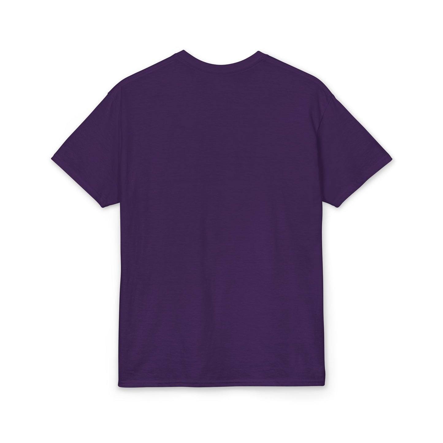 "Lighter Lines, Deeper Color." Rorschach Dragon T-Shirt