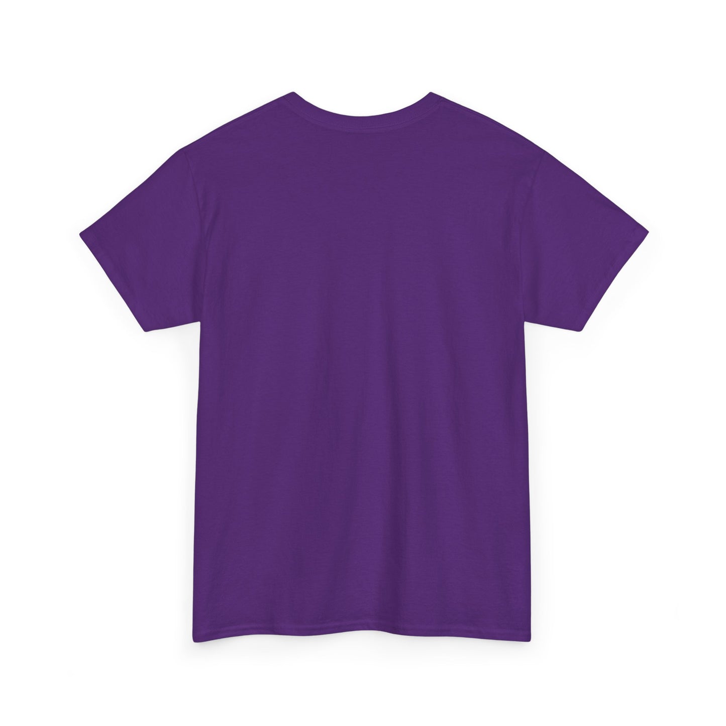 Rose Yellow Graphic Tee — Blank Canvas 'Rose' Design