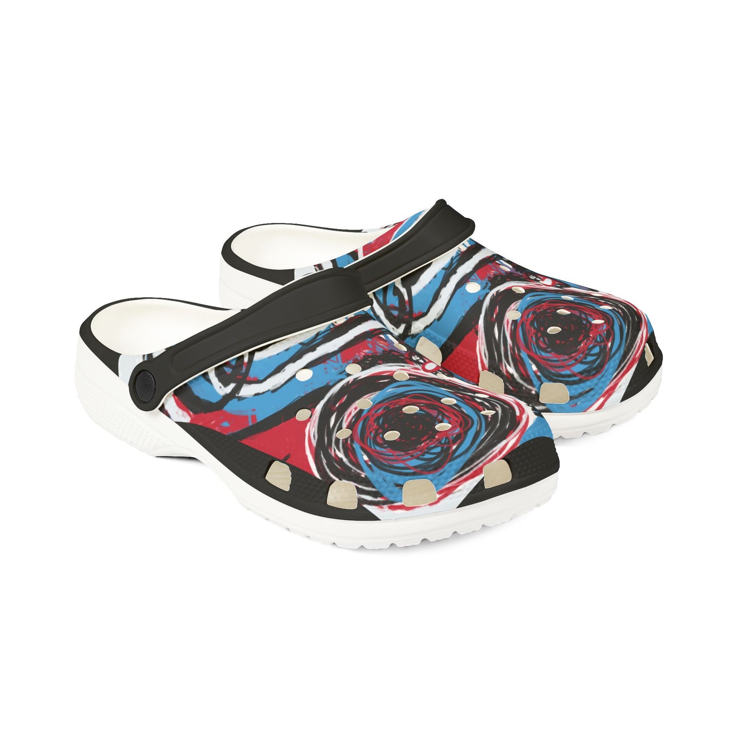 Digital Impact #1 Comfy Mode