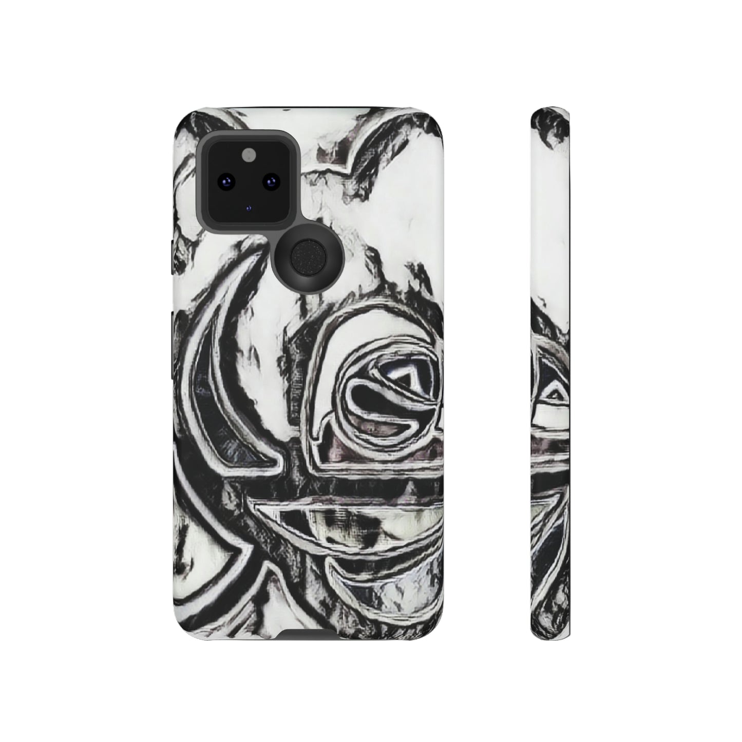 Wraith Mickey Phone Case  (iPhone & Android Available)