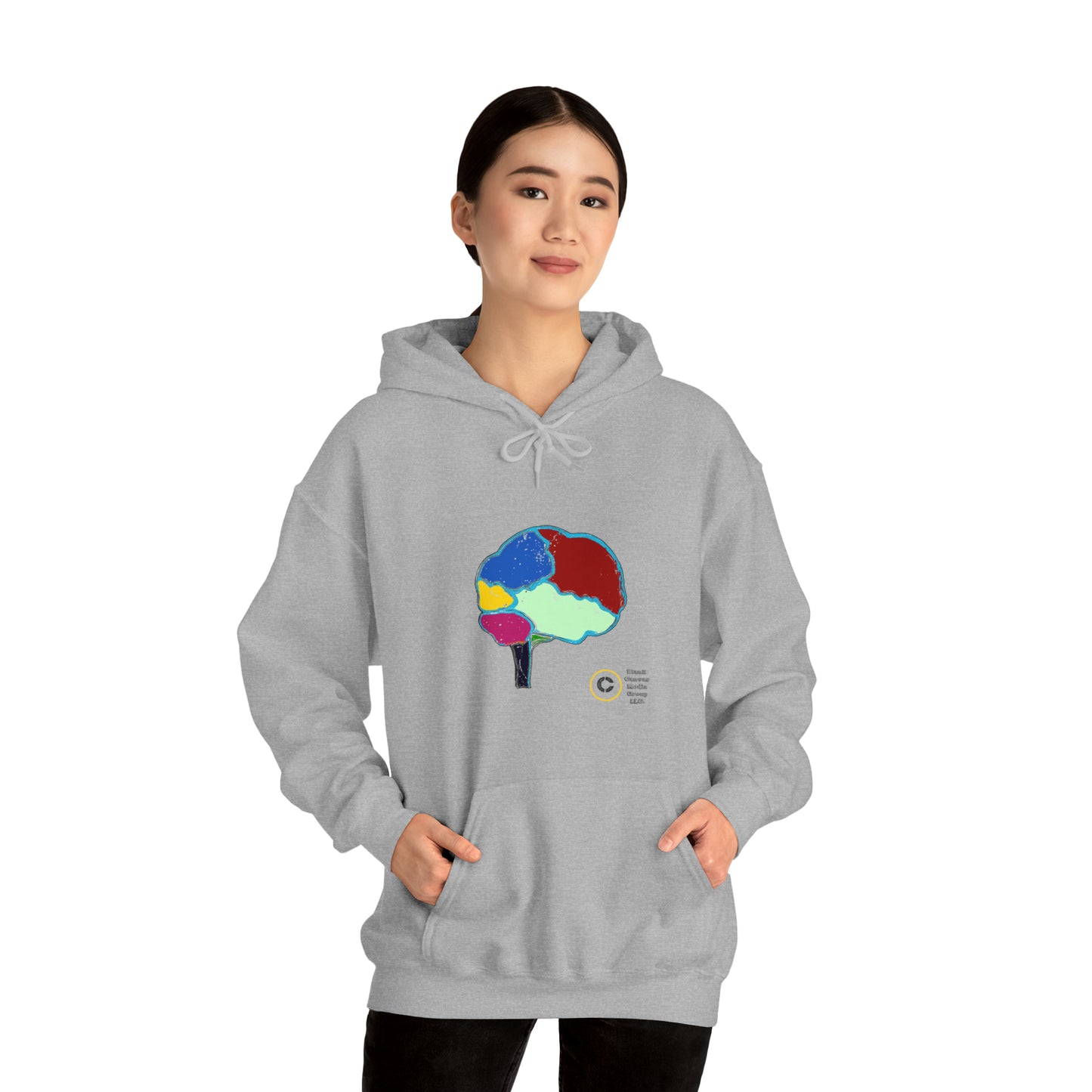 Next Level Thoughts Hoodie