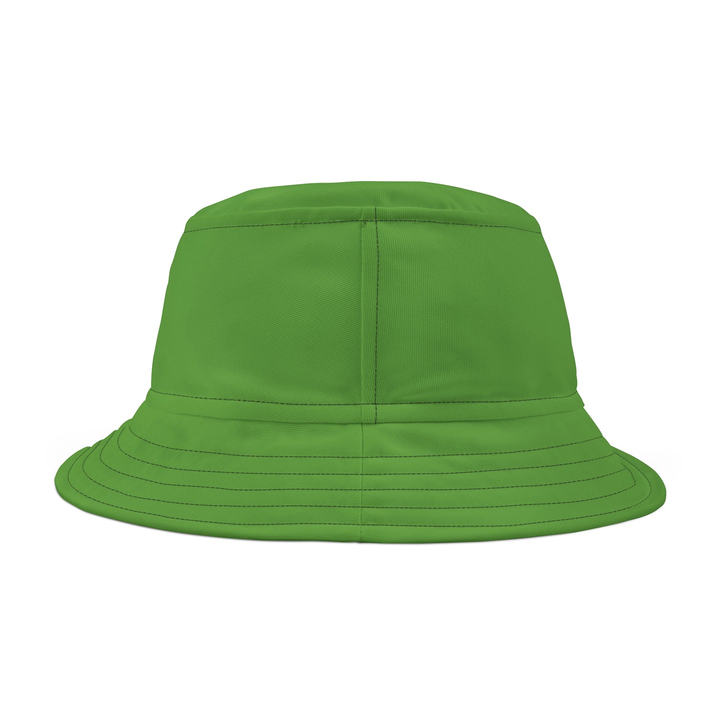 DIY Mt. Paintmore Bucket Hat (Light Green)