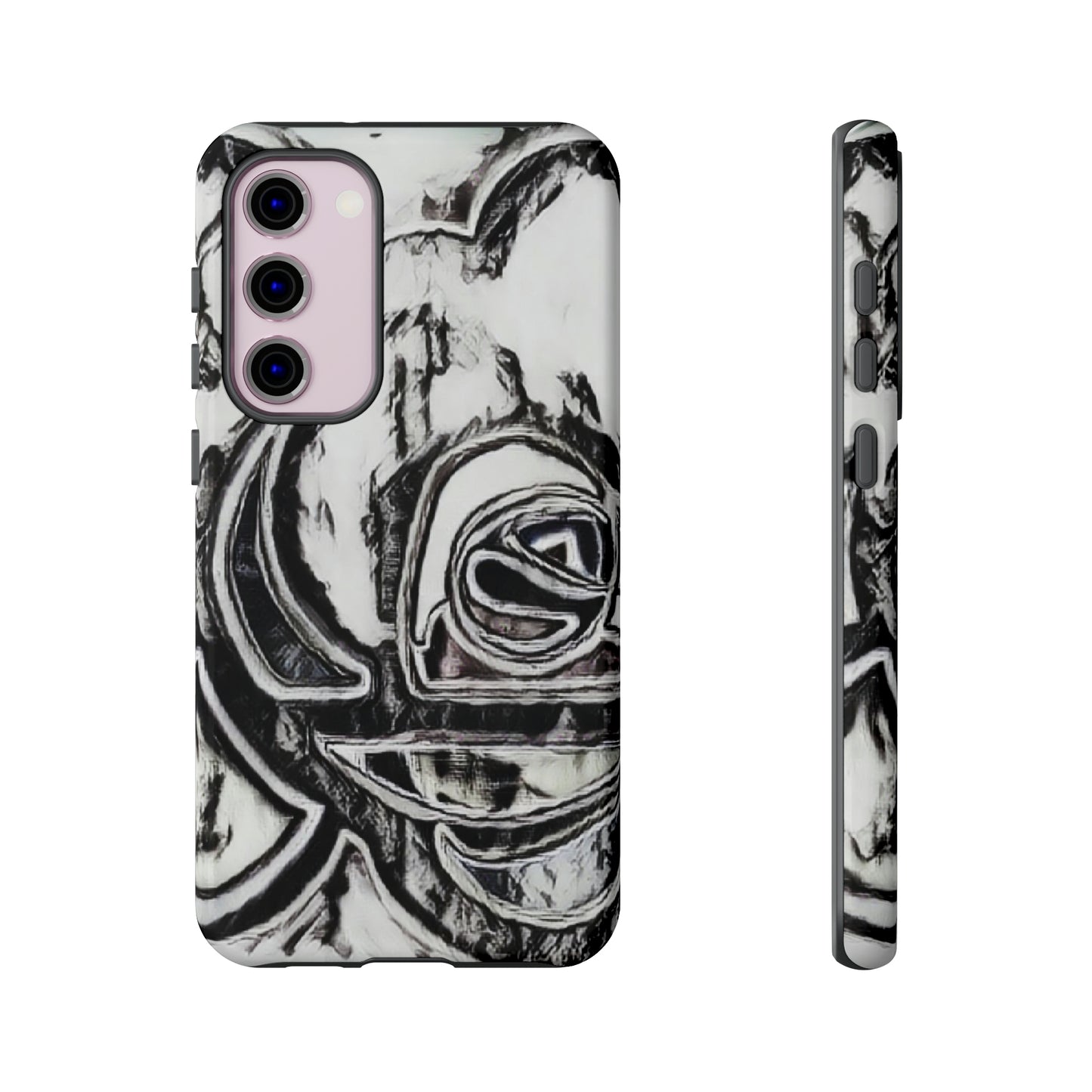 Wraith Mickey Phone Case  (iPhone & Android Available)