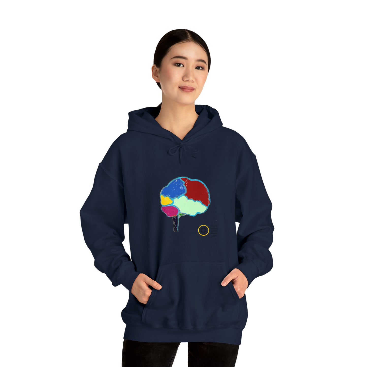 Next Level Thoughts Hoodie