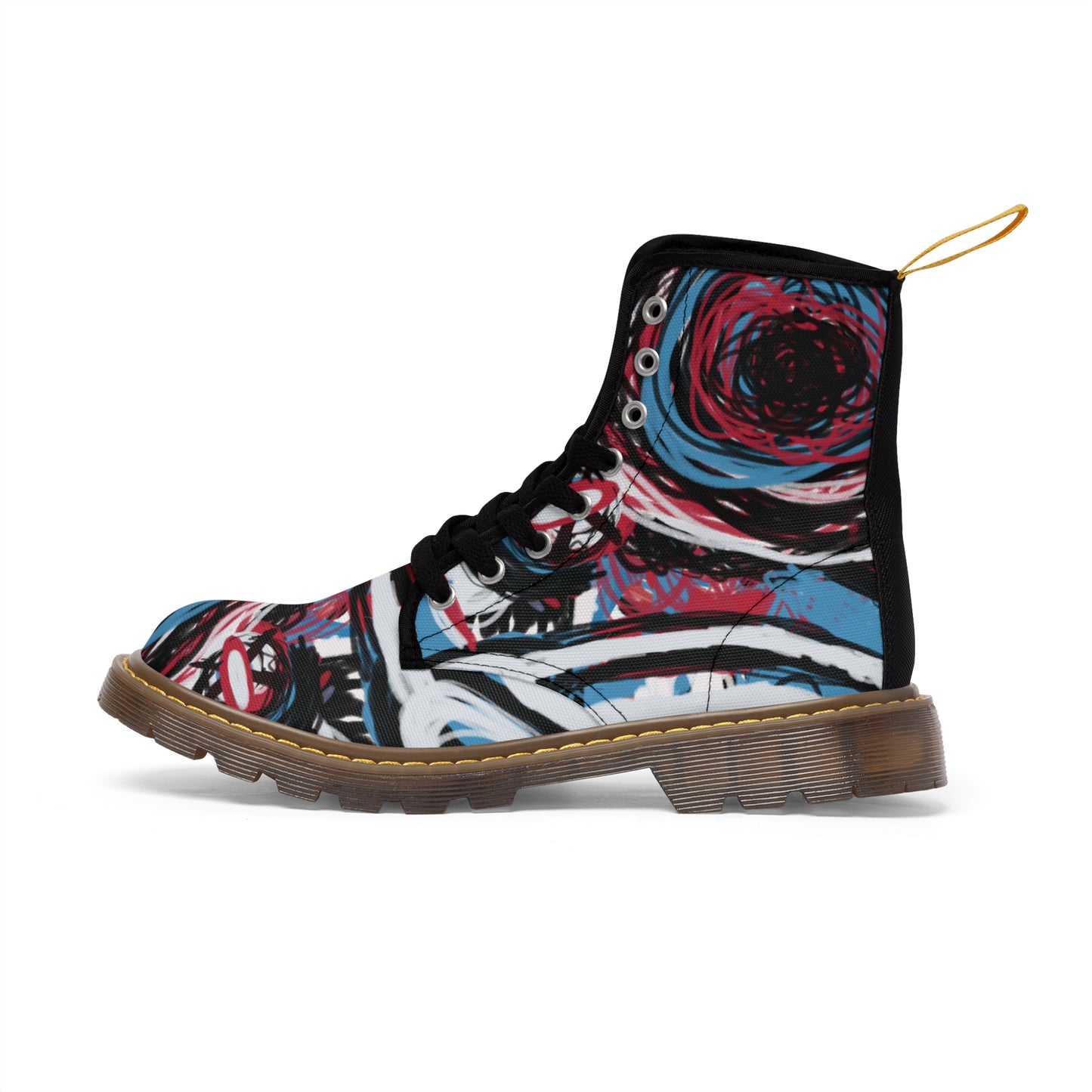 Men's Digital Impact #1 Boots