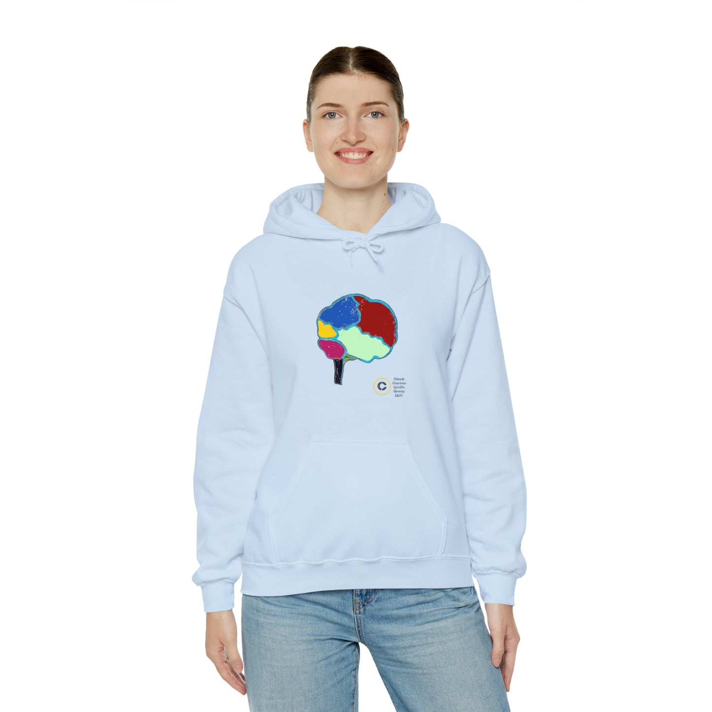 Next Level Thoughts Hoodie