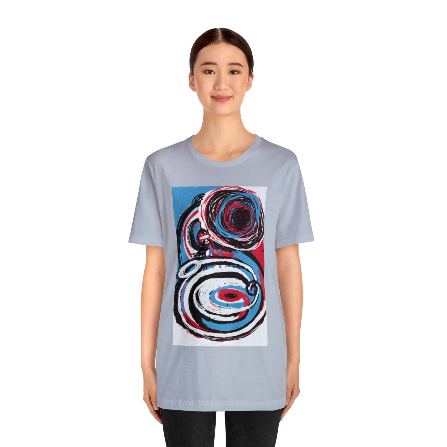 Digital Impact #1 T-Shirt