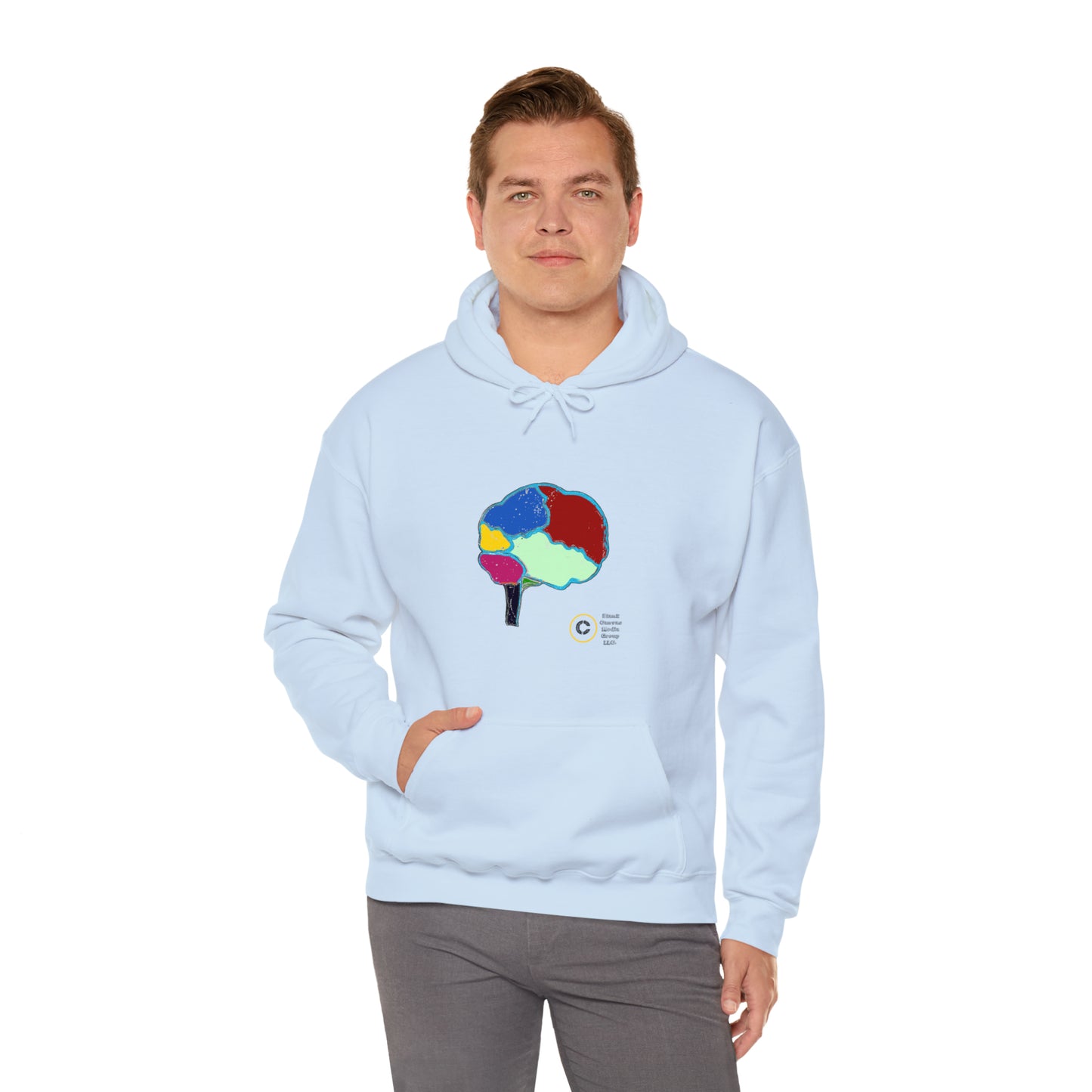 Next Level Thoughts Hoodie