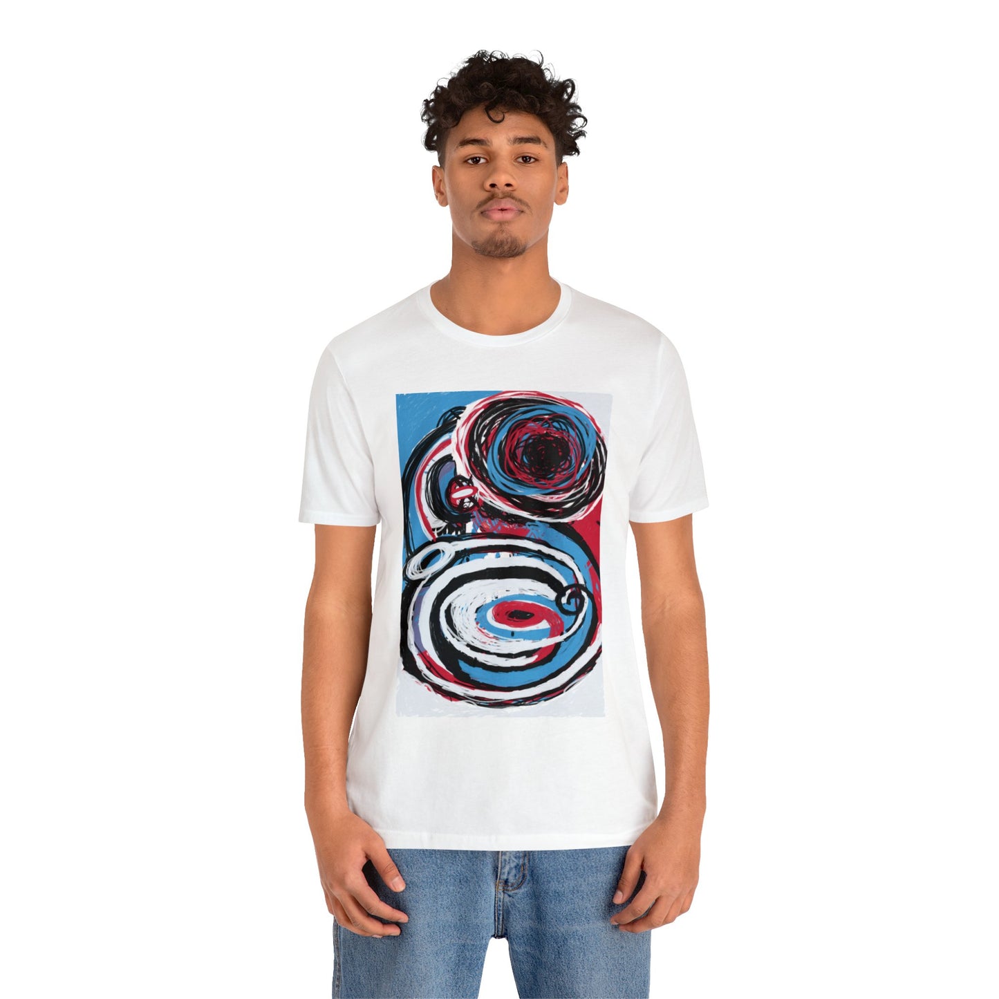 Digital Impact #1 T-Shirt