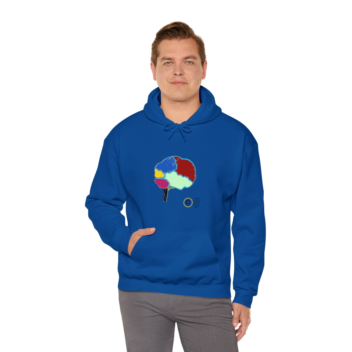 Next Level Thoughts Hoodie