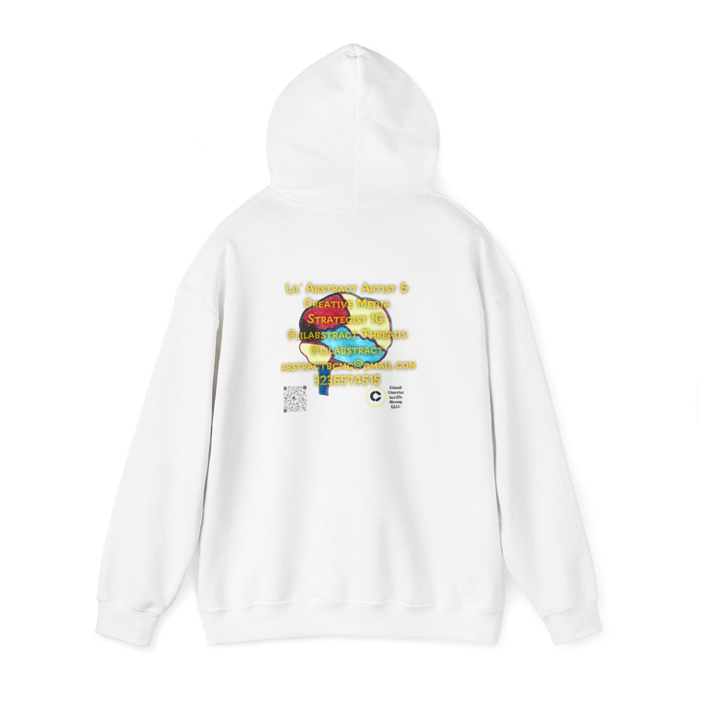 Paintmaker Hoodie V.1