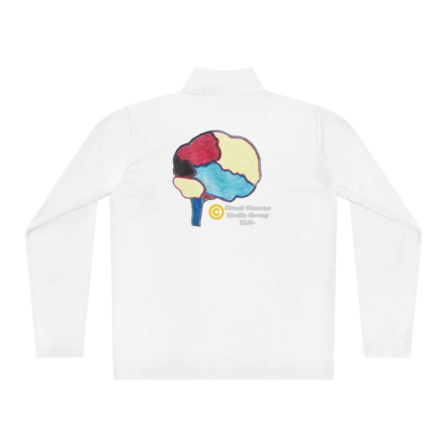 Super Branding Brain Thermal (Unisex)