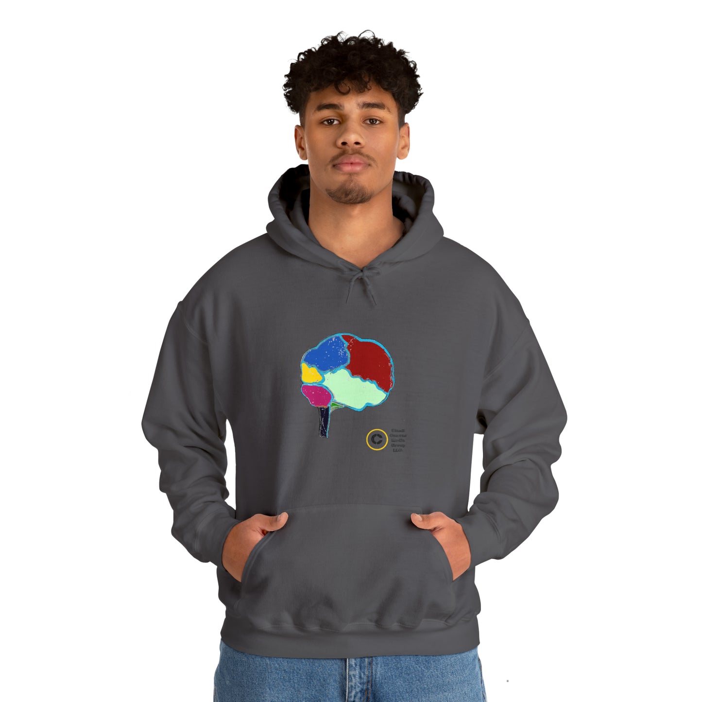 Next Level Thoughts Hoodie