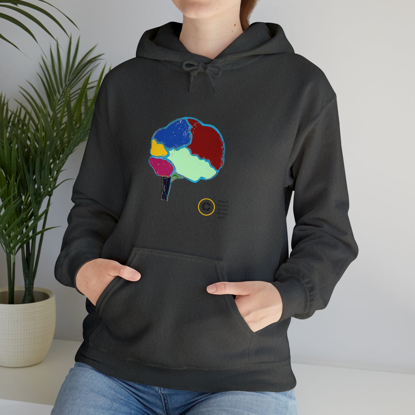 Next Level Thoughts Hoodie