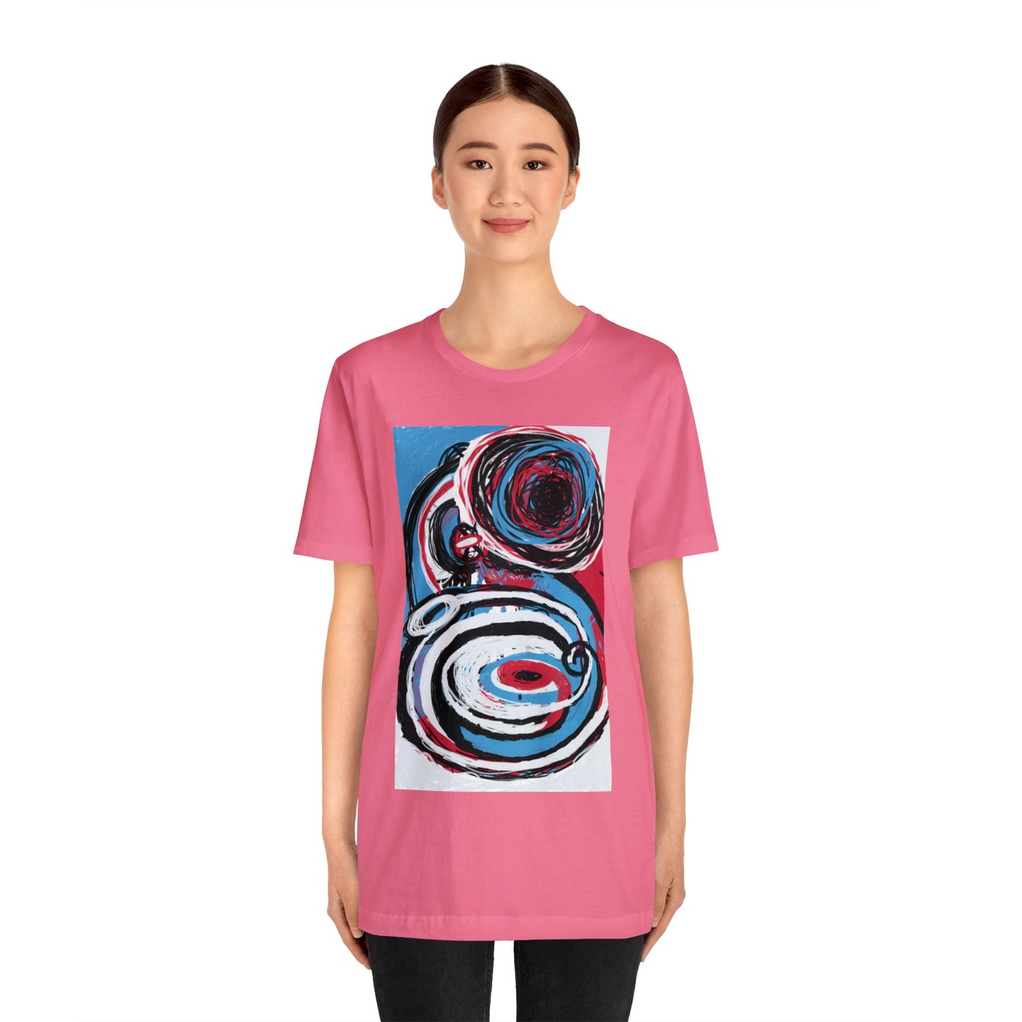 Digital Impact #1 T-Shirt