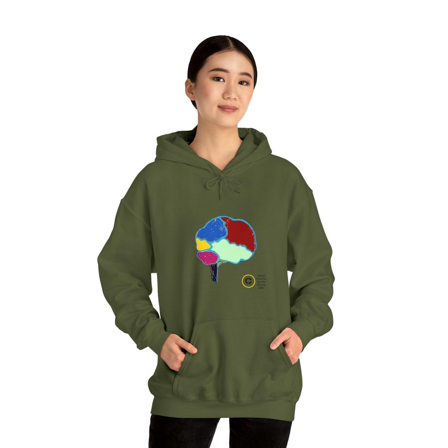 Next Level Thoughts Hoodie