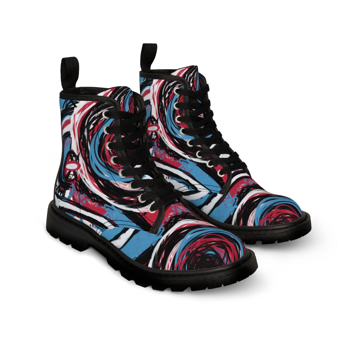 Men's Digital Impact #1 Boots