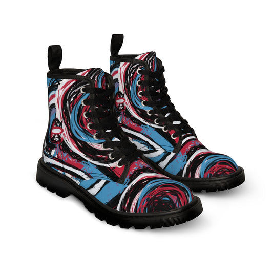 Men's Digital Impact #1 Boots