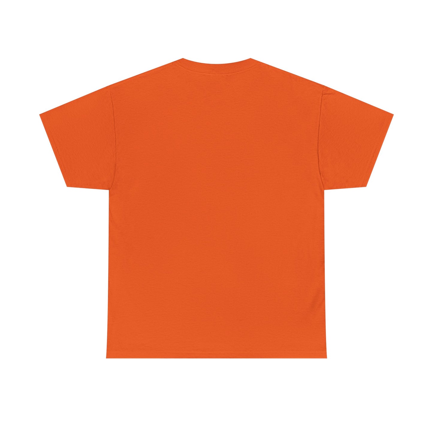 Rose Yellow Graphic Tee — Blank Canvas 'Rose' Design