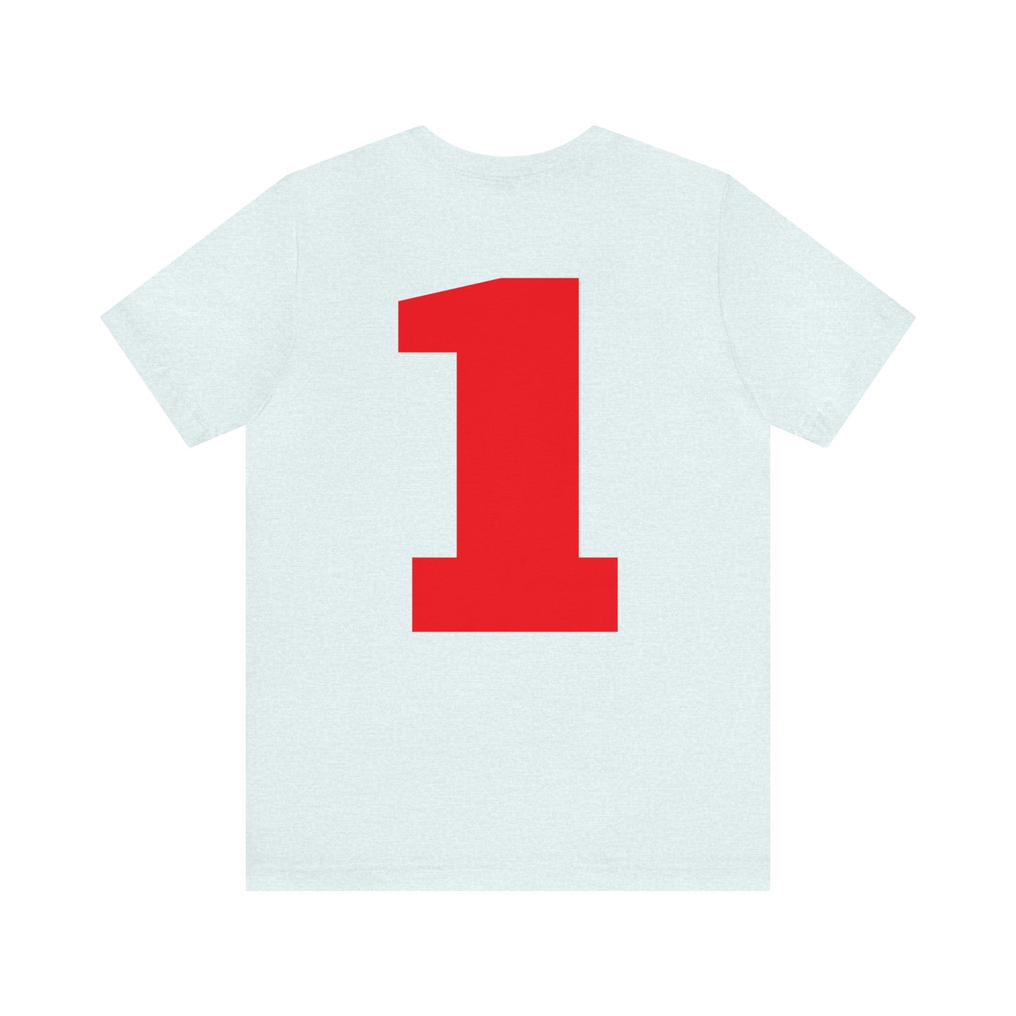 Digital Impact #1 T-Shirt