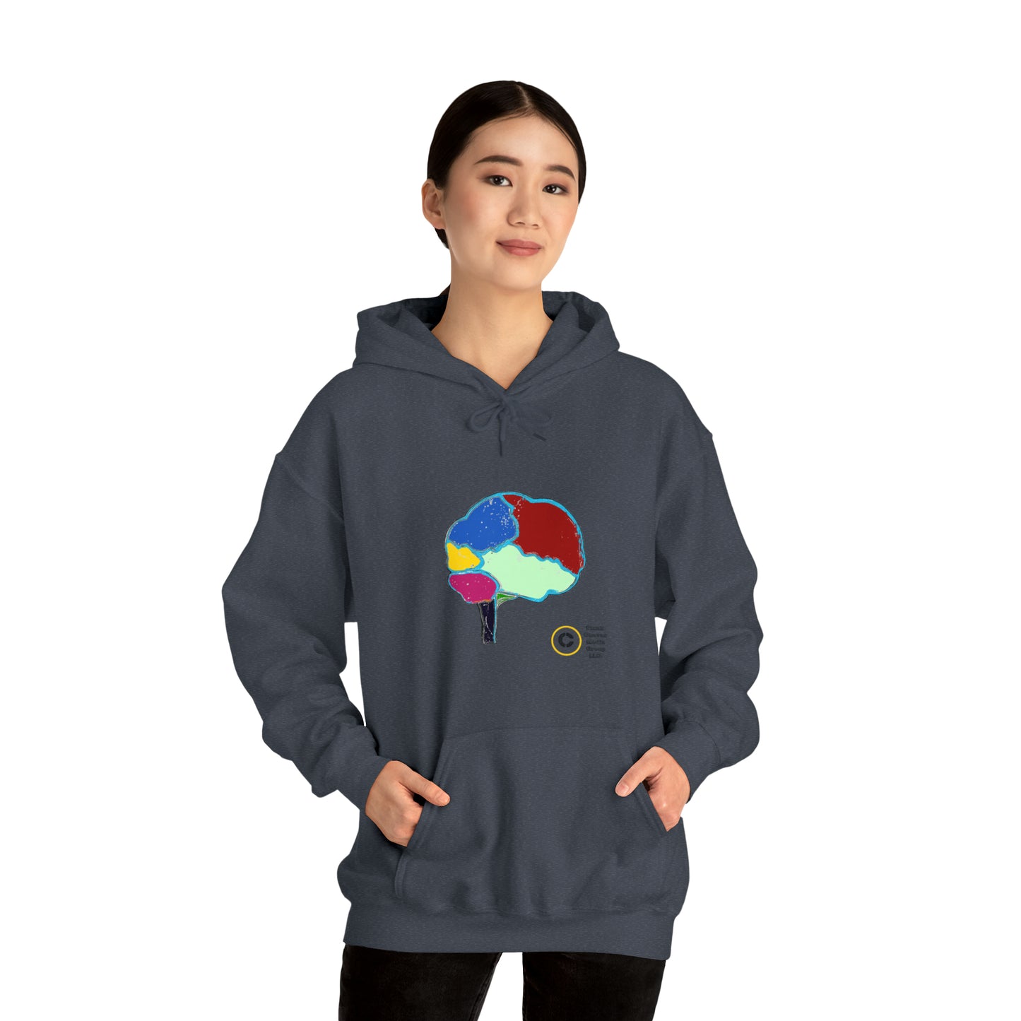 Next Level Thoughts Hoodie