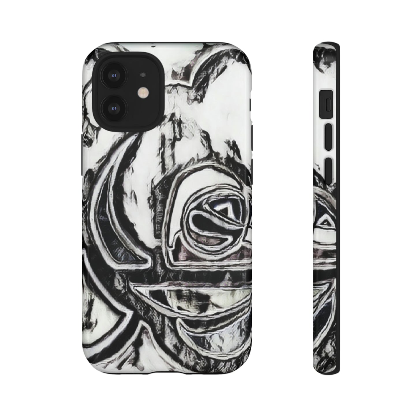 Wraith Mickey Phone Case  (iPhone & Android Available)