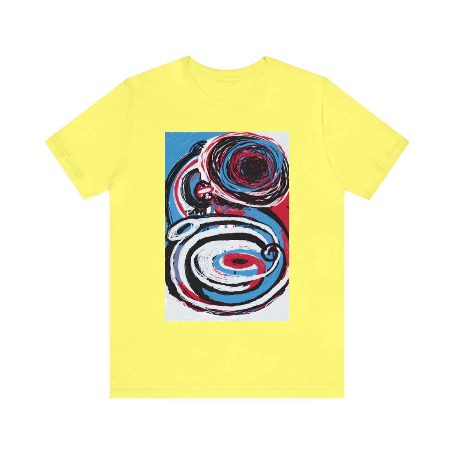 Digital Impact #1 T-Shirt