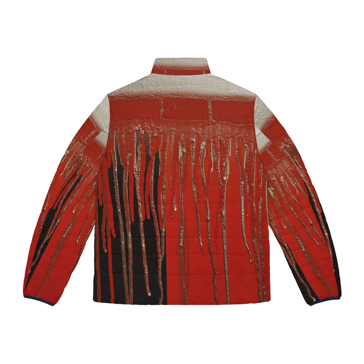 Paint The Town Red Puffer