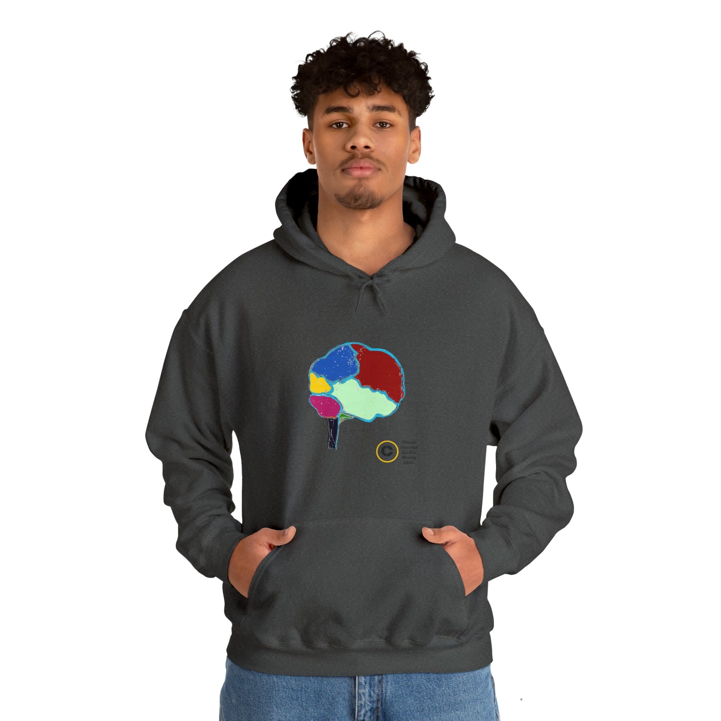 Next Level Thoughts Hoodie