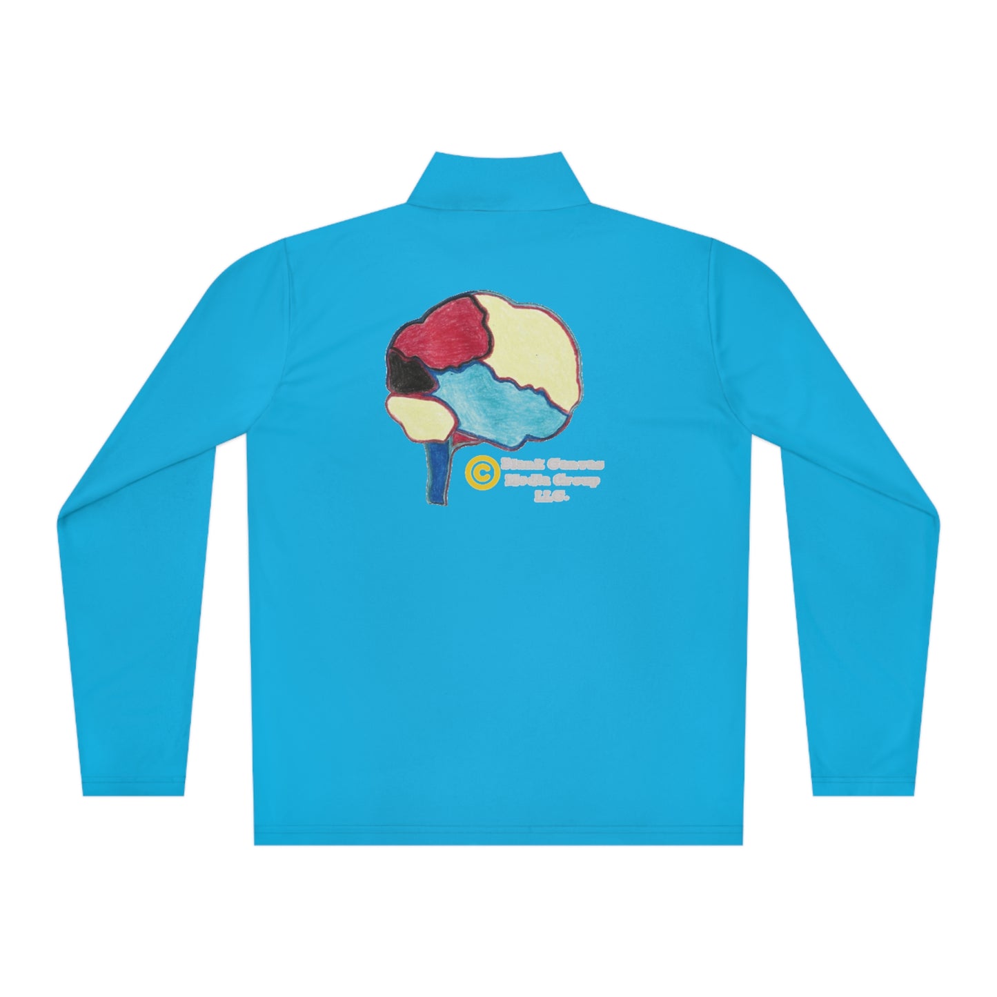 Super Branding Brain Thermal (Unisex)