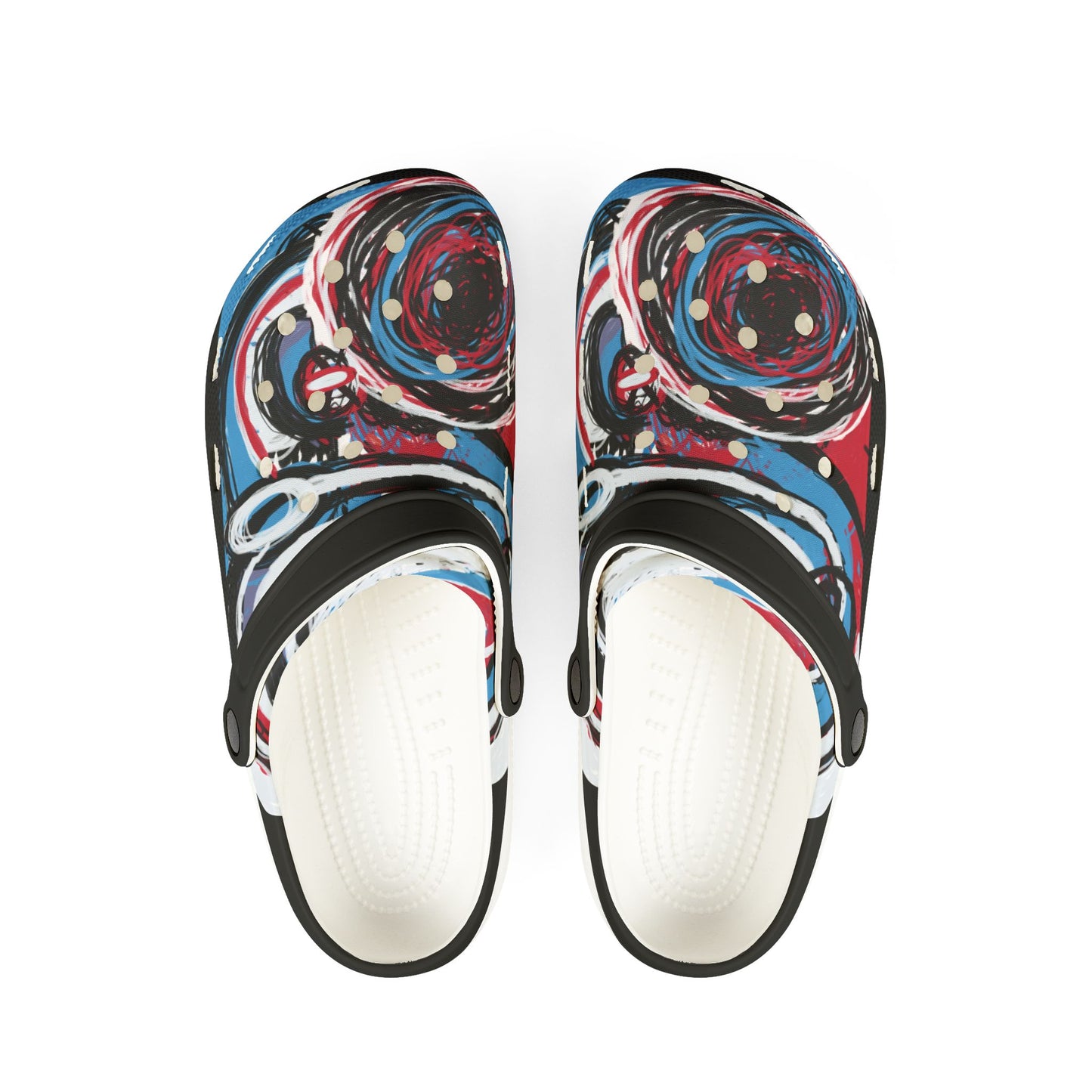 Digital Impact #1 Comfy Mode