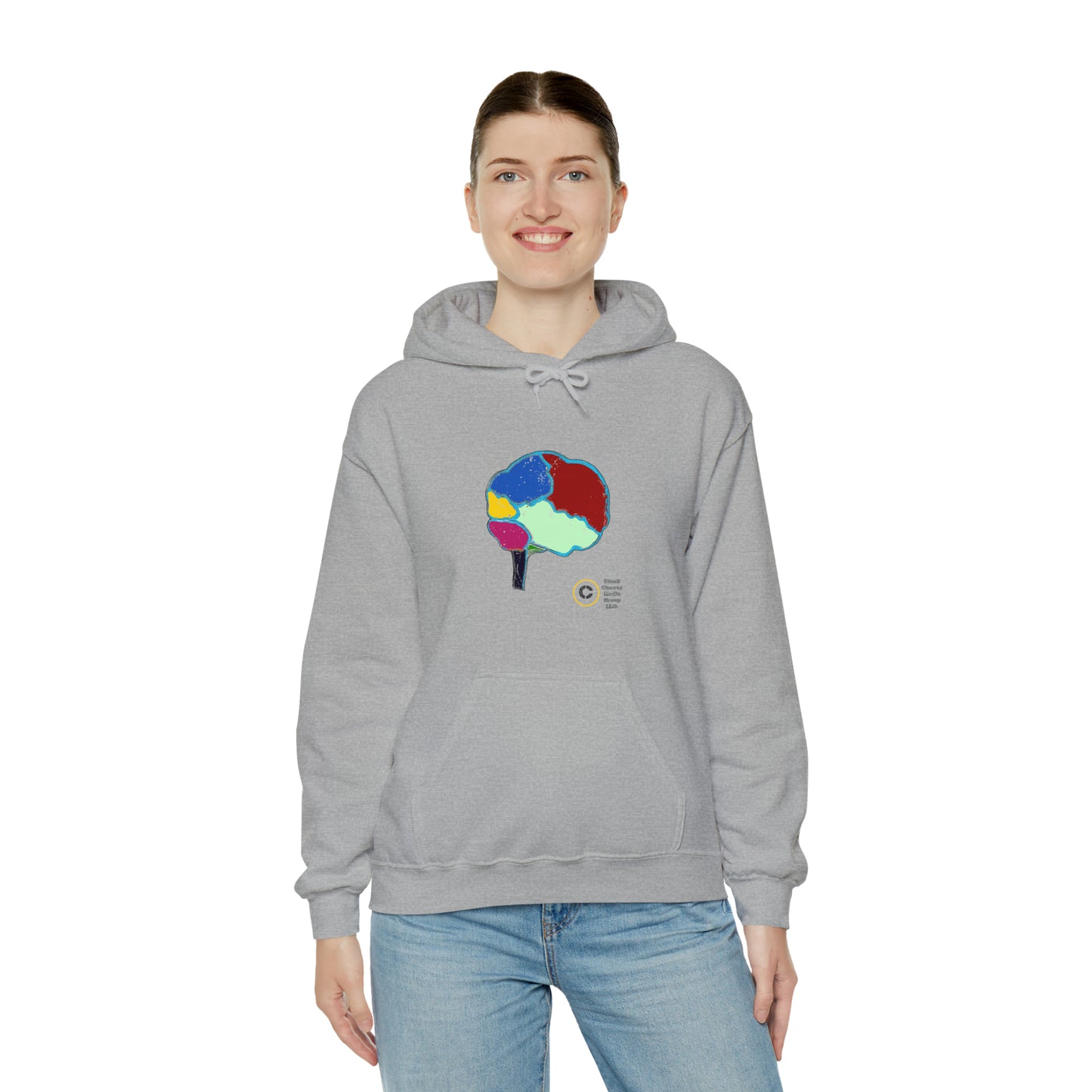 Next Level Thoughts Hoodie