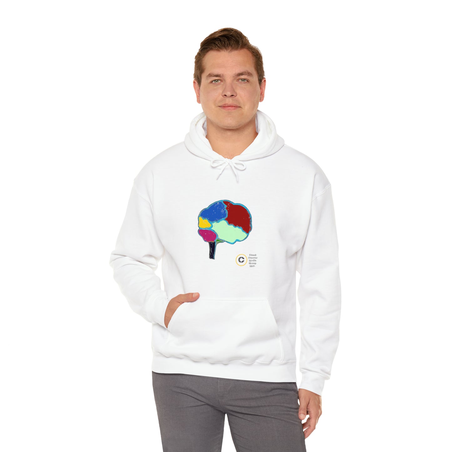 Next Level Thoughts Hoodie