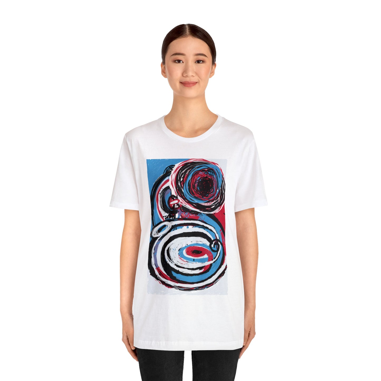 Digital Impact #1 T-Shirt