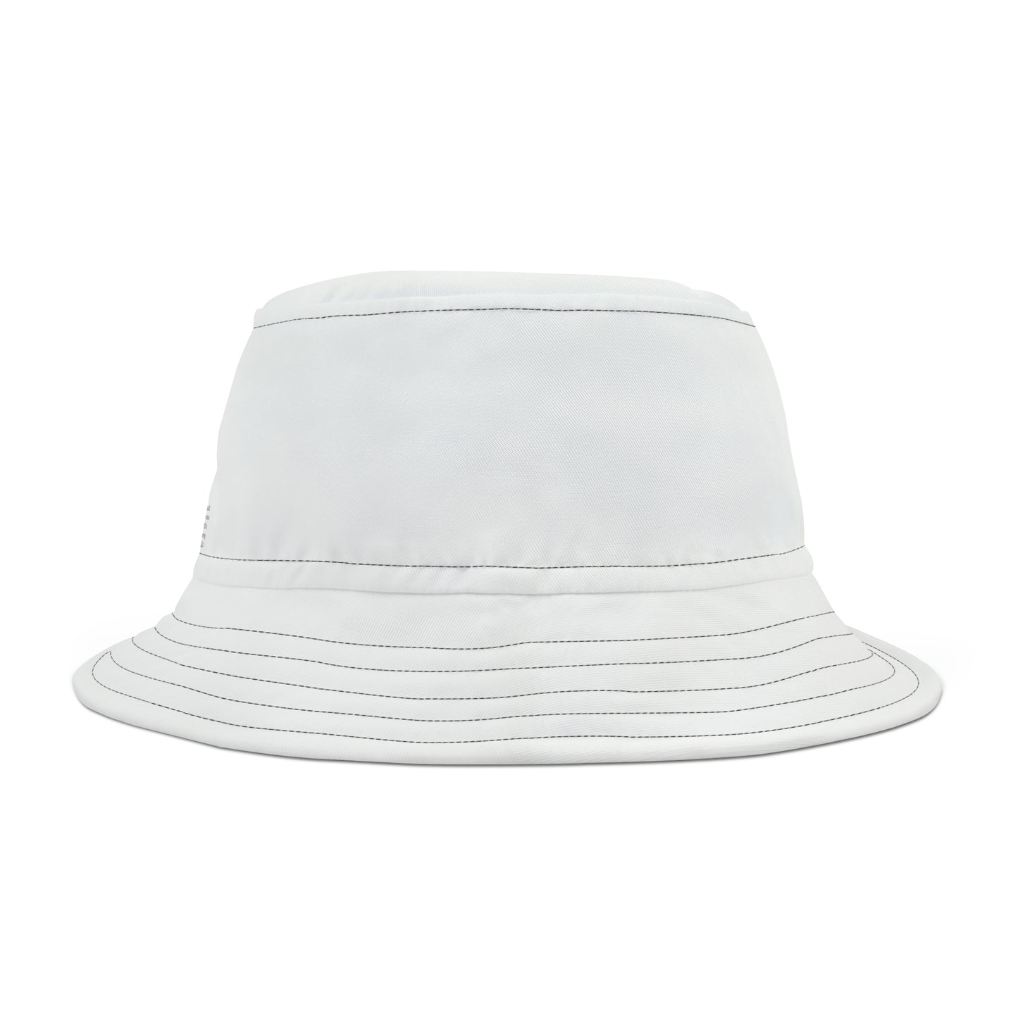 DIY Bucket Hat "Thinking Cap."
