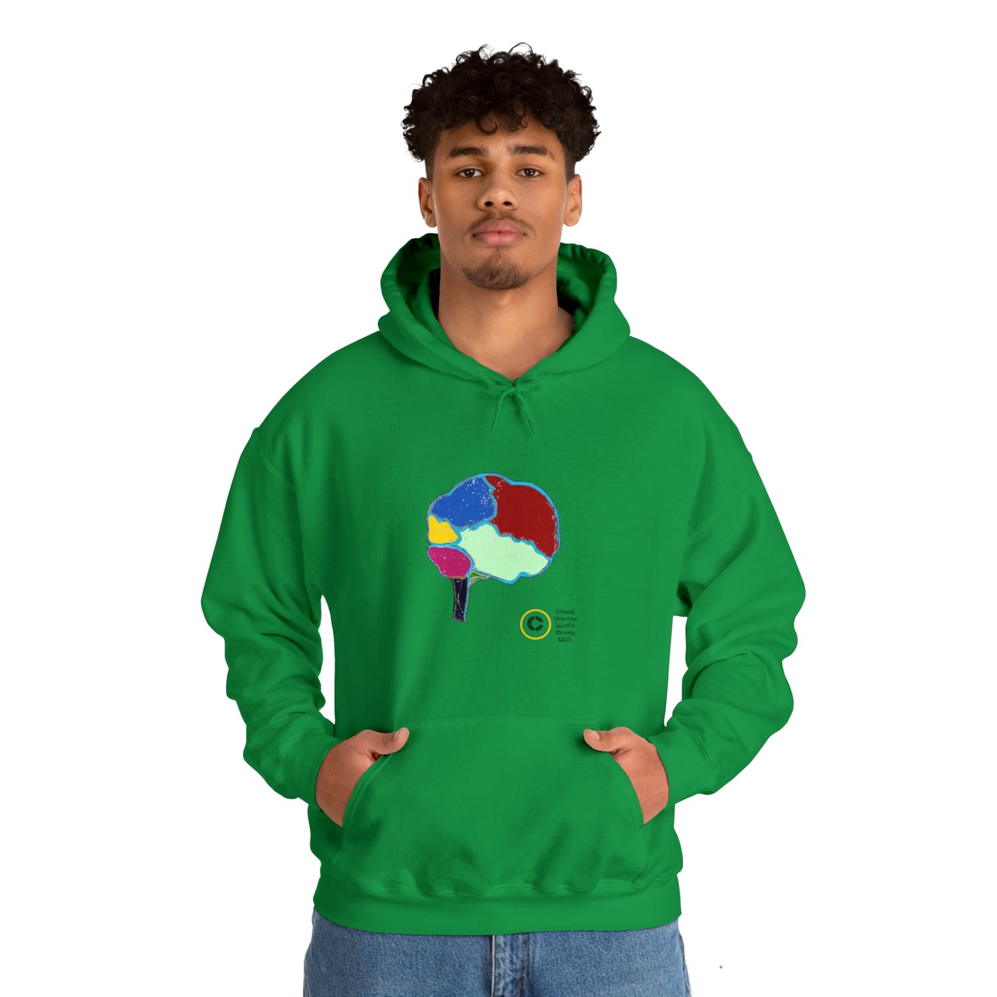 Next Level Thoughts Hoodie