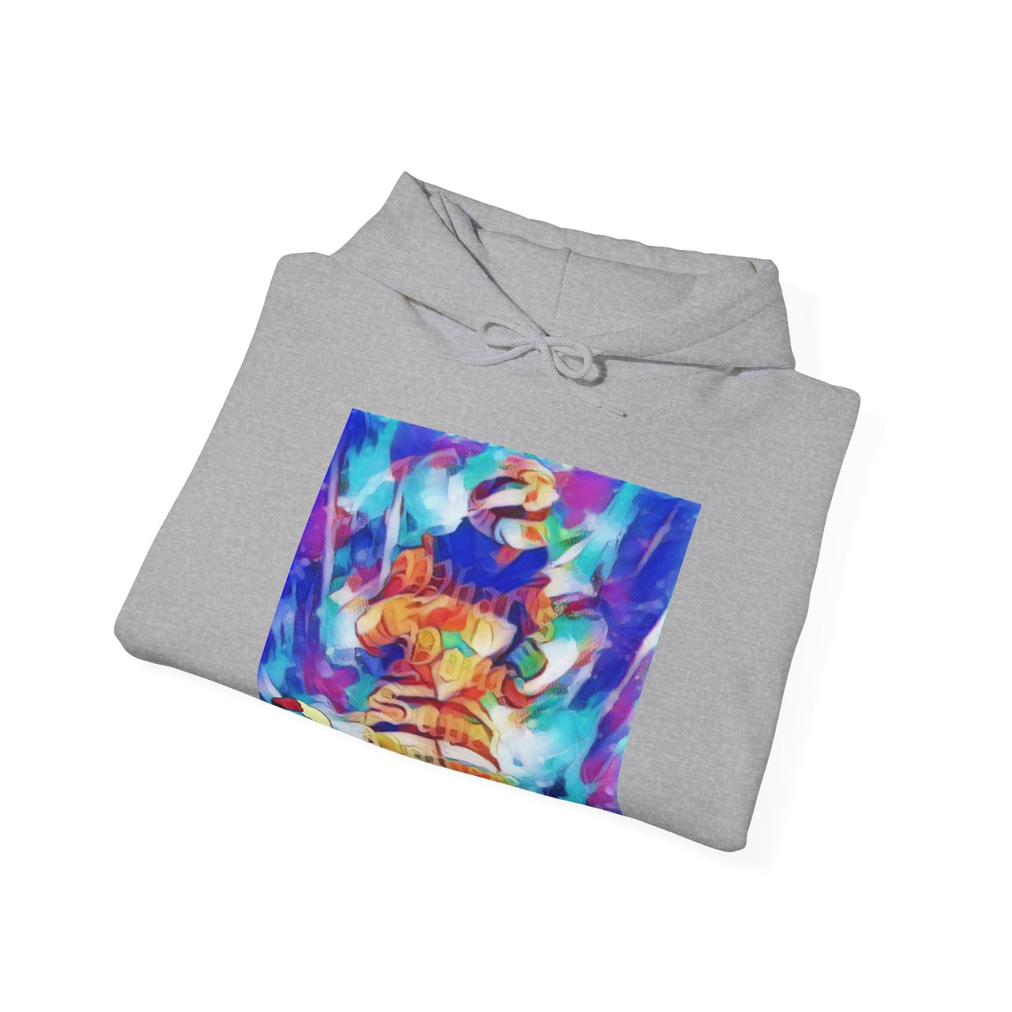 Paintmaker Hoodie V.1