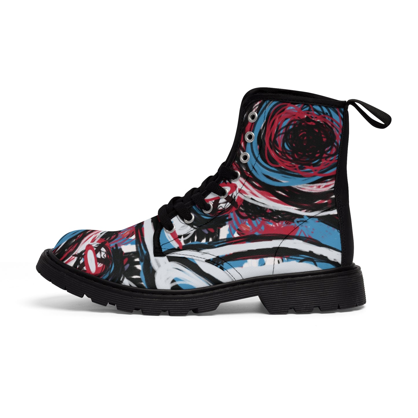 Men's Digital Impact #1 Boots