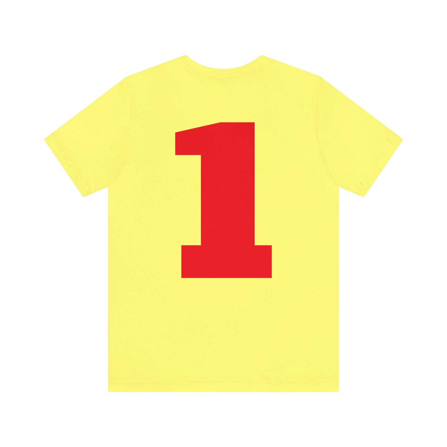 Digital Impact #1 T-Shirt