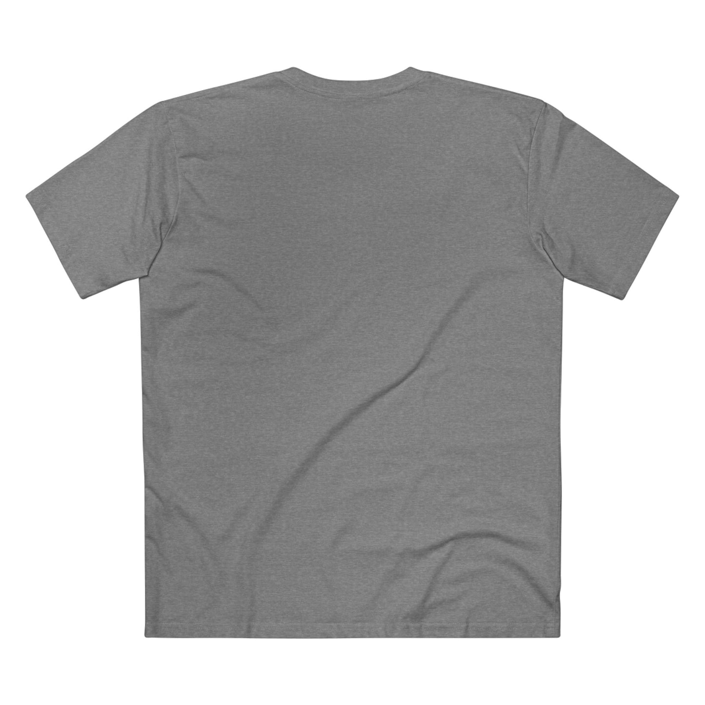 Rose Skull Street Art Graphic Tee — Grunge Graffiti Skull T-Shirt