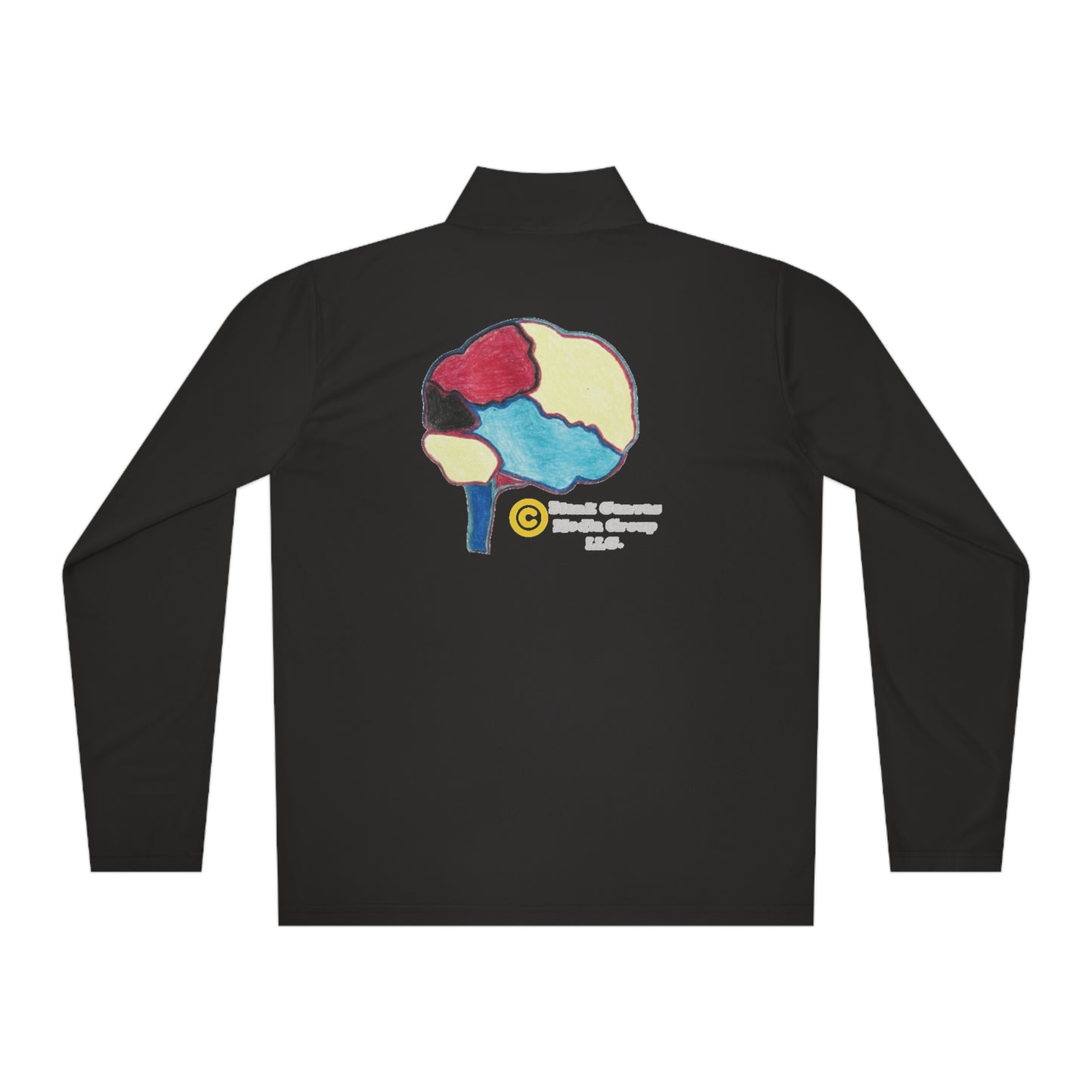 Super Branding Brain Thermal (Unisex)