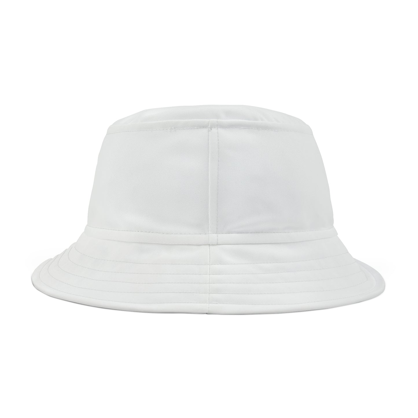 Splatter Brained Bucket Hat