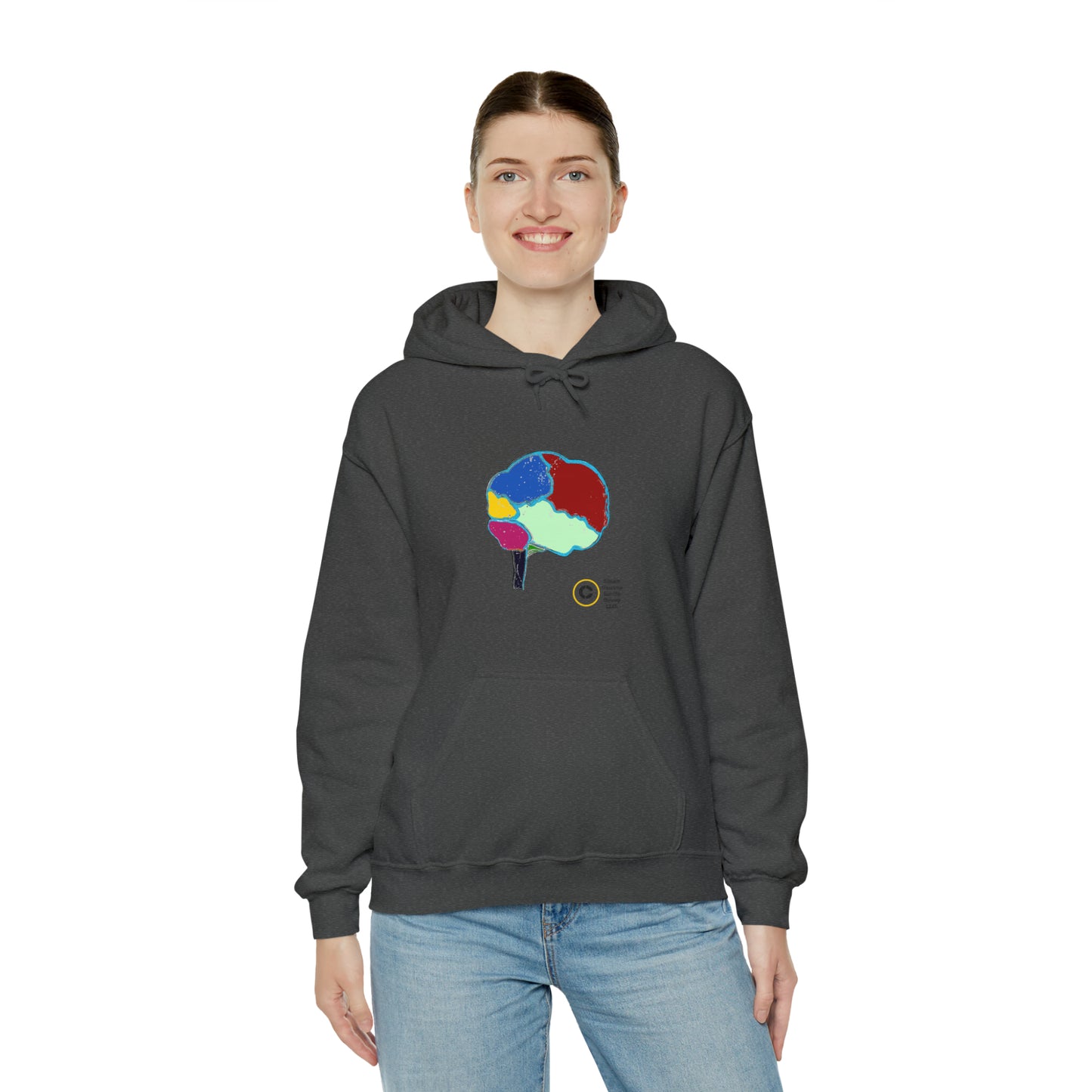 Next Level Thoughts Hoodie