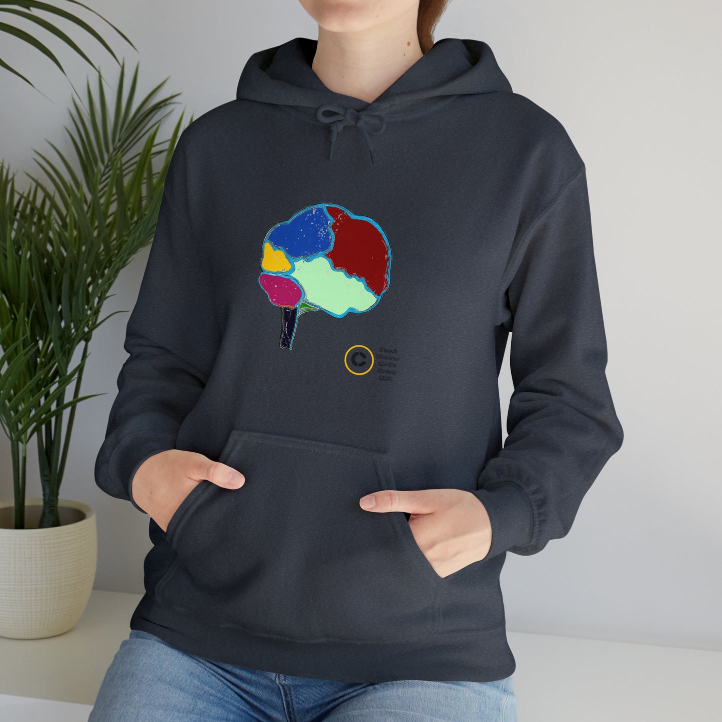 Next Level Thoughts Hoodie