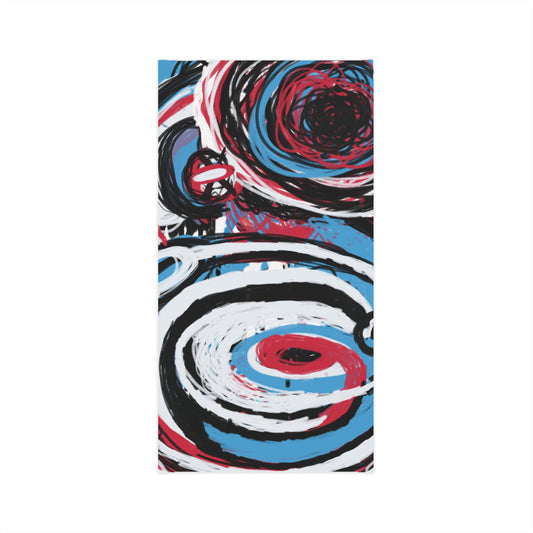 Digital Impact #1 Mask