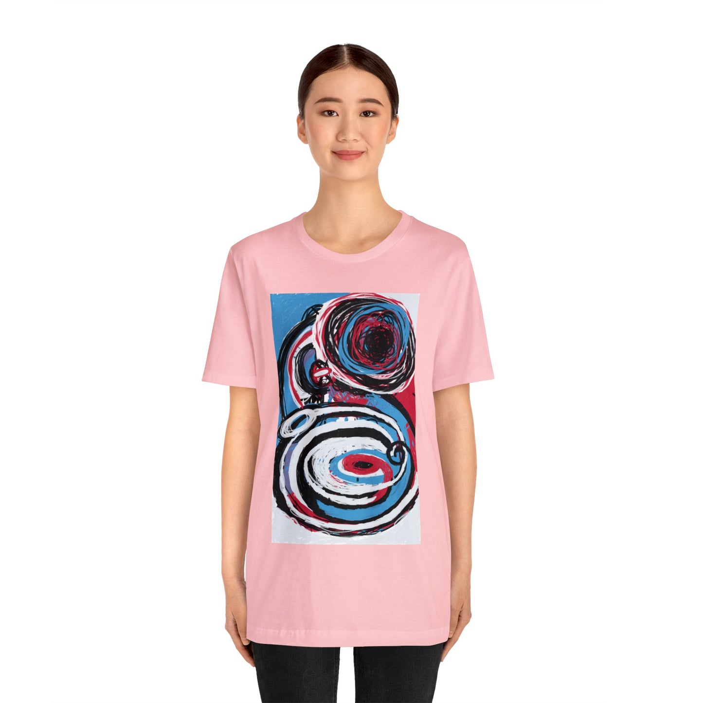 Digital Impact #1 T-Shirt