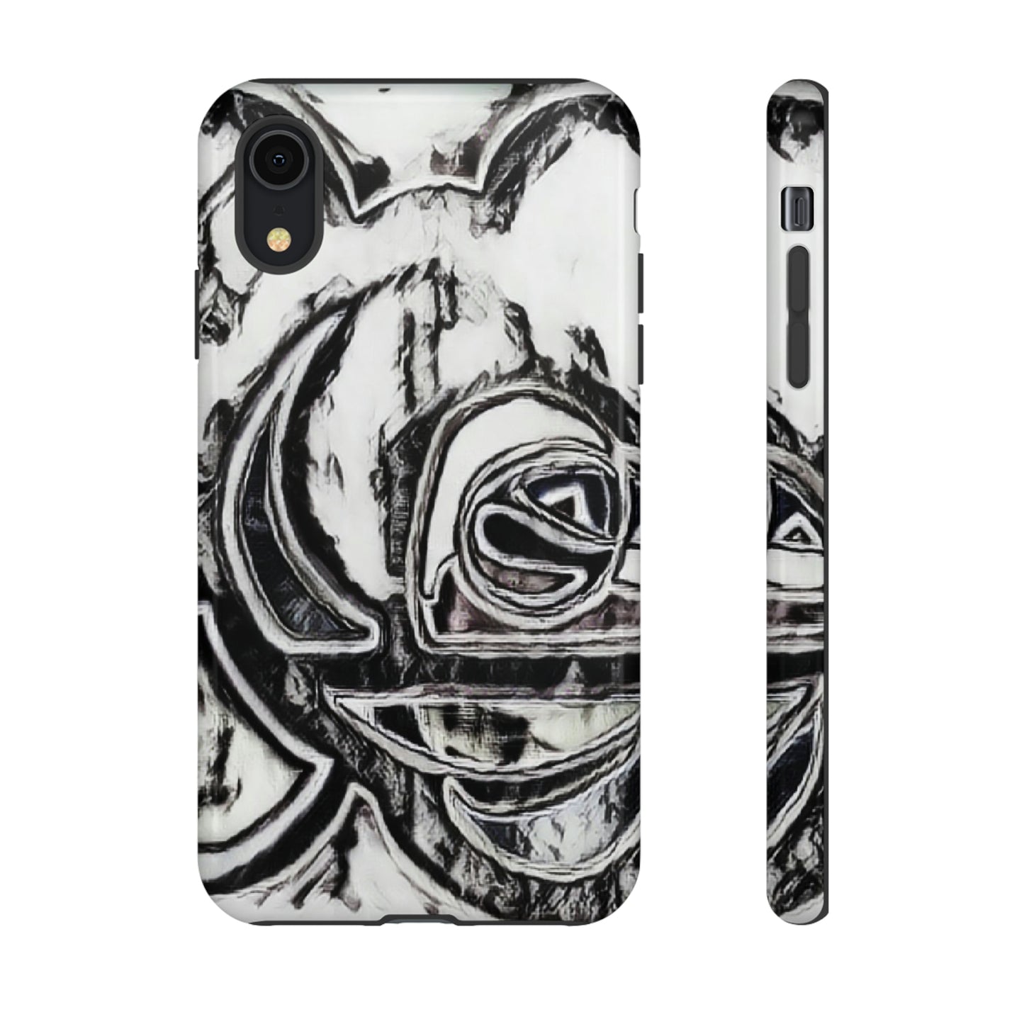 Wraith Mickey Phone Case  (iPhone & Android Available)
